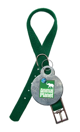 Animal Planet Heroes Campaign Leash Ribbon